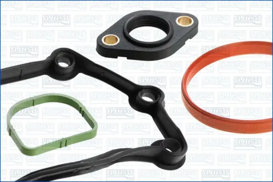 Dichtungssatz, Zylinderkopf AJUSA 52234400 Bild Dichtungssatz, Zylinderkopf AJUSA 52234400