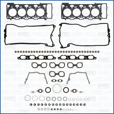 Dichtungssatz, Zylinderkopf AJUSA 52234900