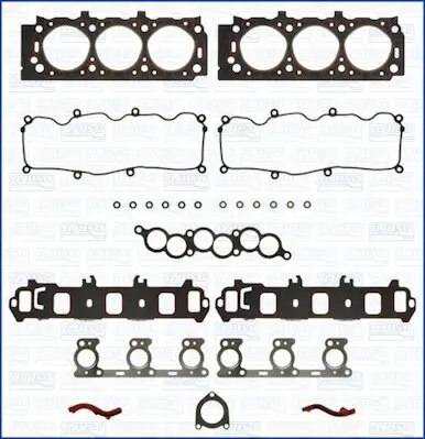 Dichtungssatz, Zylinderkopf AJUSA 52235100