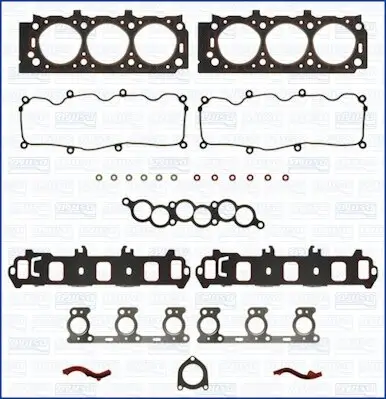 Dichtungssatz, Zylinderkopf AJUSA 52235200