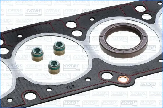 Dichtungssatz, Zylinderkopf AJUSA 52235400 Bild Dichtungssatz, Zylinderkopf AJUSA 52235400