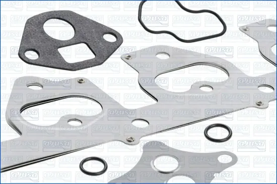 Dichtungssatz, Zylinderkopf AJUSA 52235400 Bild Dichtungssatz, Zylinderkopf AJUSA 52235400