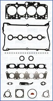 Dichtungssatz, Zylinderkopf AJUSA 52236400