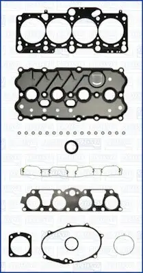 Dichtungssatz, Zylinderkopf AJUSA 52237000