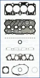Dichtungssatz, Zylinderkopf AJUSA 52237000