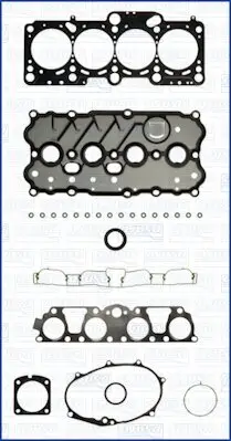 Dichtungssatz, Zylinderkopf AJUSA 52237100 Bild Dichtungssatz, Zylinderkopf AJUSA 52237100