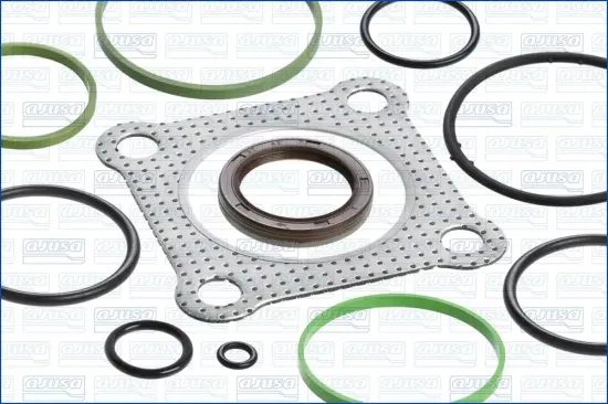 Dichtungssatz, Zylinderkopf AJUSA 52237400 Bild Dichtungssatz, Zylinderkopf AJUSA 52237400