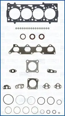 Dichtungssatz, Zylinderkopf AJUSA 52237400 Bild Dichtungssatz, Zylinderkopf AJUSA 52237400