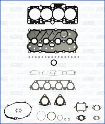 Dichtungssatz, Zylinderkopf AJUSA 52237500