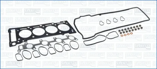 Dichtungssatz, Zylinderkopf AJUSA 52237900 Bild Dichtungssatz, Zylinderkopf AJUSA 52237900