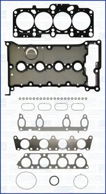 Dichtungssatz, Zylinderkopf AJUSA 52239100