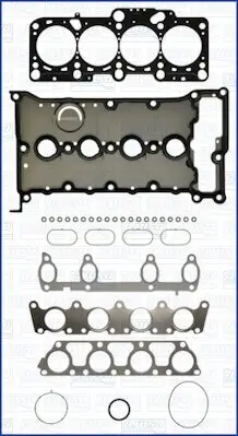 Dichtungssatz, Zylinderkopf AJUSA 52239500