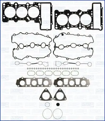 Dichtungssatz, Zylinderkopf AJUSA 52240100