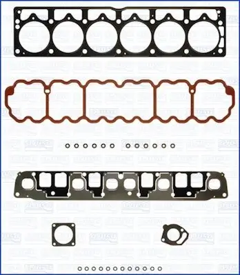 Dichtungssatz, Zylinderkopf AJUSA 52241100 Bild Dichtungssatz, Zylinderkopf AJUSA 52241100