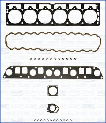 Dichtungssatz, Zylinderkopf AJUSA 52241200