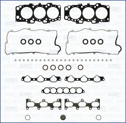 Dichtungssatz, Zylinderkopf AJUSA 52242100