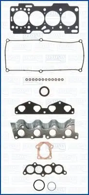 Dichtungssatz, Zylinderkopf AJUSA 52242500 Bild Dichtungssatz, Zylinderkopf AJUSA 52242500