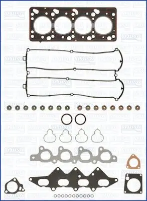 Dichtungssatz, Zylinderkopf AJUSA 52242600 Bild Dichtungssatz, Zylinderkopf AJUSA 52242600