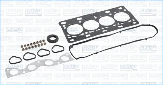 Dichtungssatz, Zylinderkopf AJUSA 52242800 Bild Dichtungssatz, Zylinderkopf AJUSA 52242800