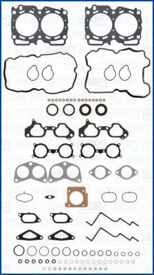 Dichtungssatz, Zylinderkopf AJUSA 52243700