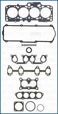 Dichtungssatz, Zylinderkopf AJUSA 52244900