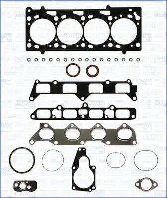 Dichtungssatz, Zylinderkopf AJUSA 52245100 Bild Dichtungssatz, Zylinderkopf AJUSA 52245100