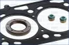 Dichtungssatz, Zylinderkopf AJUSA 52245200 Bild Dichtungssatz, Zylinderkopf AJUSA 52245200