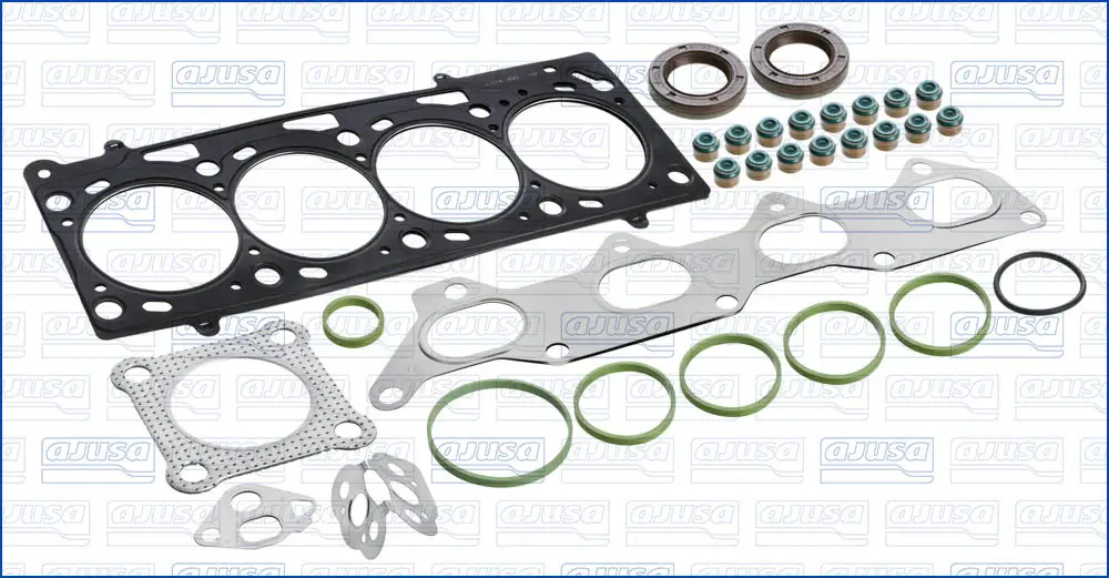 Dichtungssatz, Zylinderkopf AJUSA 52245200