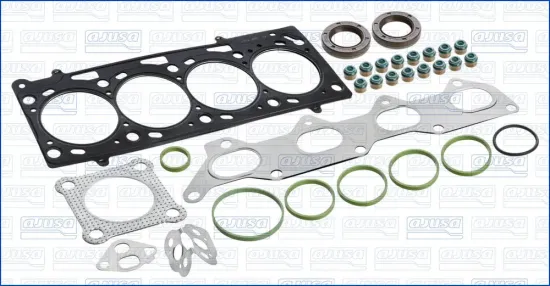 Dichtungssatz, Zylinderkopf AJUSA 52245200 Bild Dichtungssatz, Zylinderkopf AJUSA 52245200