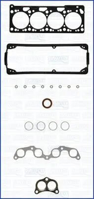 Dichtungssatz, Zylinderkopf AJUSA 52245500