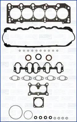Dichtungssatz, Zylinderkopf AJUSA 52247500