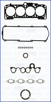 Dichtungssatz, Zylinderkopf AJUSA 52249700