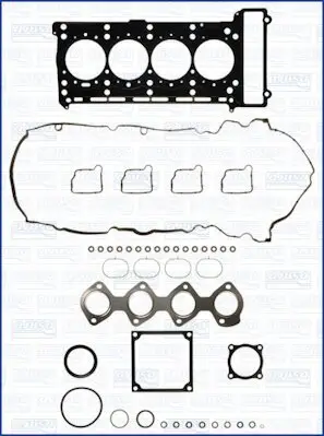 Dichtungssatz, Zylinderkopf AJUSA 52251000