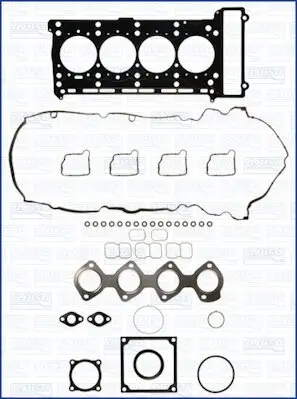 Dichtungssatz, Zylinderkopf AJUSA 52251100