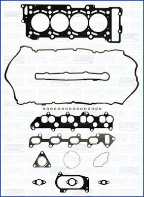 Dichtungssatz, Zylinderkopf AJUSA 52251500 Bild Dichtungssatz, Zylinderkopf AJUSA 52251500