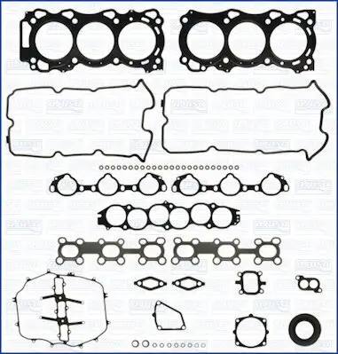 Dichtungssatz, Zylinderkopf AJUSA 52252300