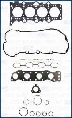 Dichtungssatz, Zylinderkopf AJUSA 52252500