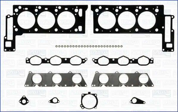 Dichtungssatz, Zylinderkopf AJUSA 52252600