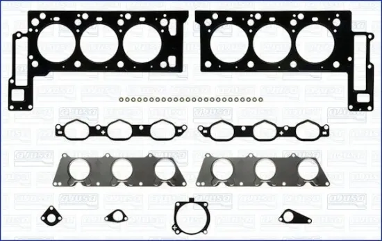 Dichtungssatz, Zylinderkopf AJUSA 52252600 Bild Dichtungssatz, Zylinderkopf AJUSA 52252600