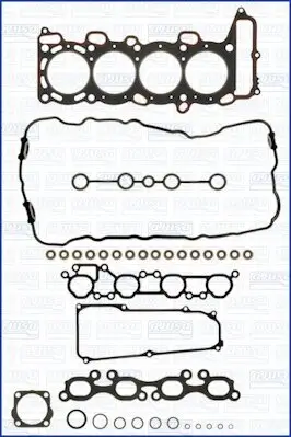 Dichtungssatz, Zylinderkopf AJUSA 52253800