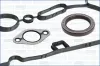 Dichtungssatz, Zylinderkopf AJUSA 52254100 Bild Dichtungssatz, Zylinderkopf AJUSA 52254100