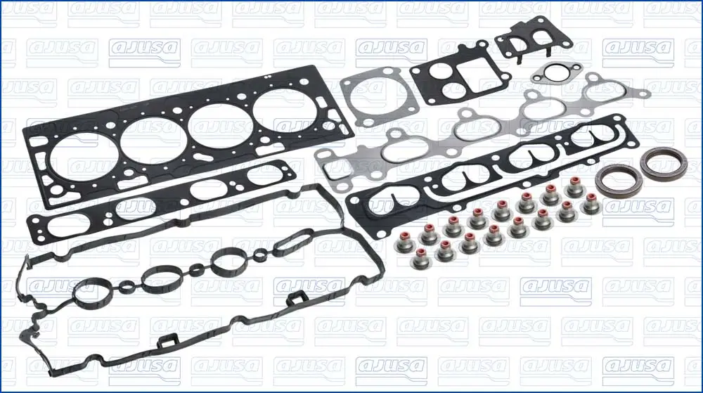 Dichtungssatz, Zylinderkopf AJUSA 52254100