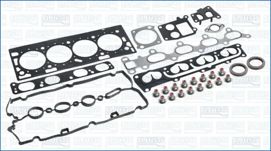 Dichtungssatz, Zylinderkopf AJUSA 52254100 Bild Dichtungssatz, Zylinderkopf AJUSA 52254100