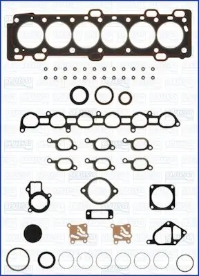 Dichtungssatz, Zylinderkopf AJUSA 52255000