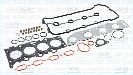 Dichtungssatz, Zylinderkopf AJUSA 52256000 Bild Dichtungssatz, Zylinderkopf AJUSA 52256000