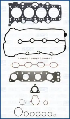 Dichtungssatz, Zylinderkopf AJUSA 52256000 Bild Dichtungssatz, Zylinderkopf AJUSA 52256000