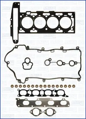 Dichtungssatz, Zylinderkopf AJUSA 52256100