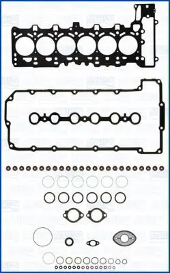 Dichtungssatz, Zylinderkopf AJUSA 52257800