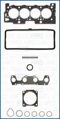 Dichtungssatz, Zylinderkopf AJUSA 52258000 Bild Dichtungssatz, Zylinderkopf AJUSA 52258000