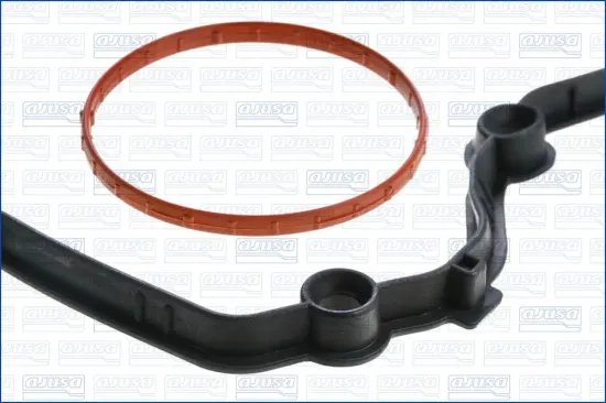 Dichtungssatz, Zylinderkopf AJUSA 52258600 Bild Dichtungssatz, Zylinderkopf AJUSA 52258600